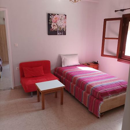 Pedi Breeze Apartment Symi Exterior photo