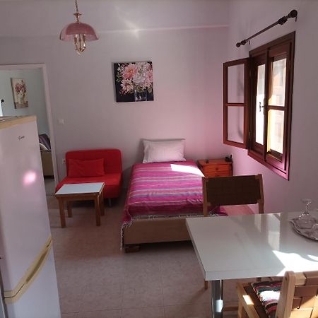 Pedi Breeze Apartment Symi Exterior photo
